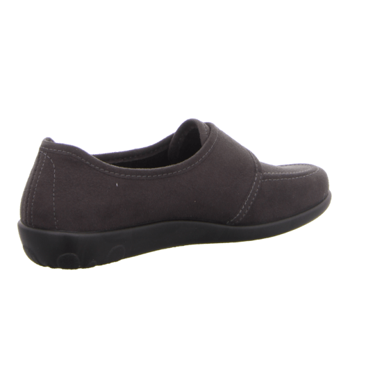 Жіночі тапочки Ballerup коричневий ROHDE(НІМЕЧЧИНА)