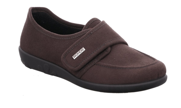 Женские тапочки Ballerup ROHDE(ГЕРМАНИЯ)