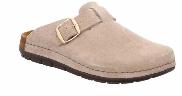 Женские замви сабо Rodigo-DROHDE(ГЕРМАНИЯ)