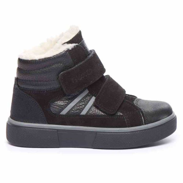 Профілактичні черевики зимові дитячі (арт. LEO-1398), THEO LEO (Туреччина)